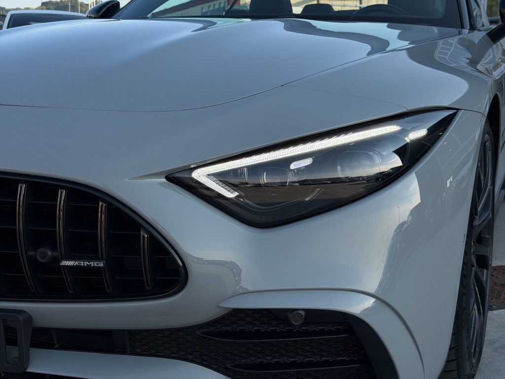 MERCEDES-BENZ SL 43 AMG Premium Plus 381CV - 18