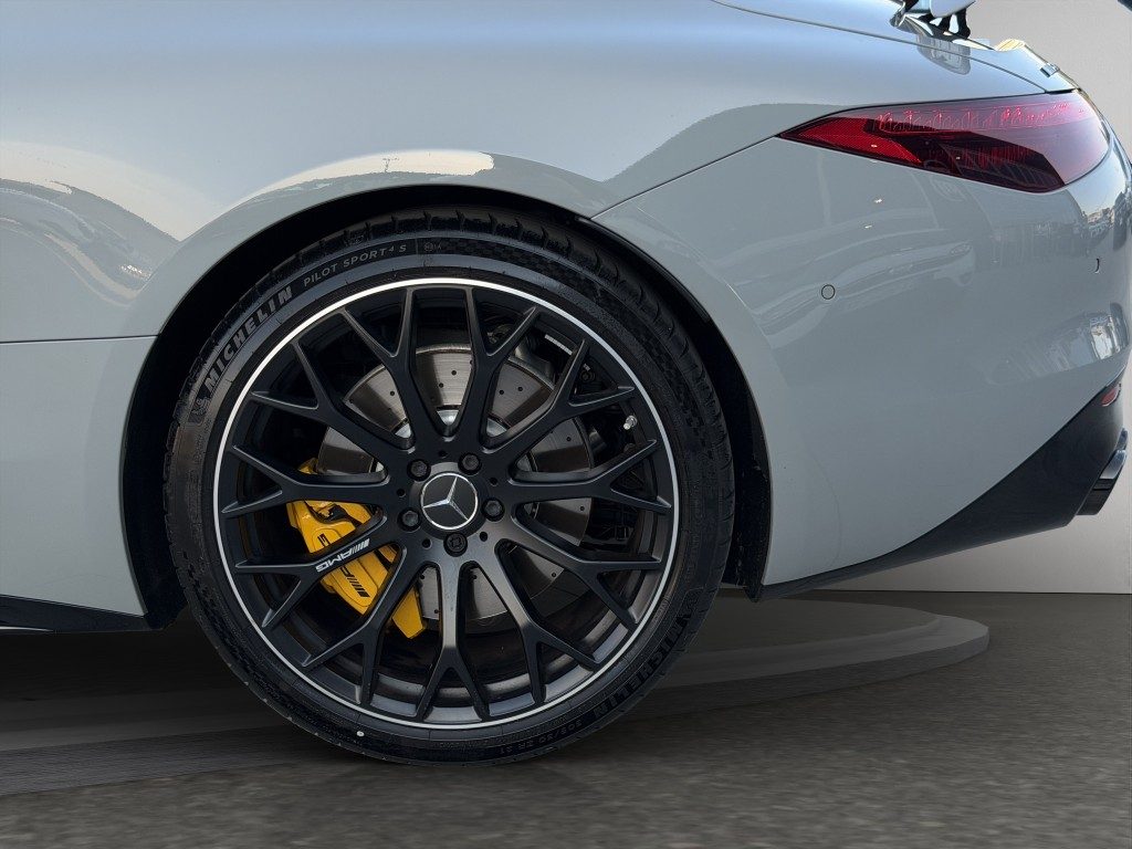 MERCEDES-BENZ SL 43 AMG Premium Plus 381CV - 19