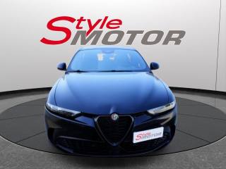 Alfa Romeo Tonale 1.5 130 CV MHEV TCT7 Sprint 2023 usata