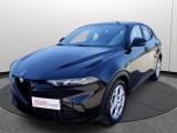 Alfa Romeo Tonale 1.5 130 Cv Mhev Tct7 Sprint usata — vista posteriore (3/33)