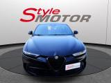Alfa Romeo Tonale 1.5 130 Cv Mhev Tct7 Sprint usata — vista tre quarti anteriore (1/33)