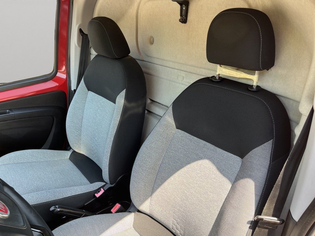 FIAT Fiorino 1.3MJT Cargo Adventure - 8
