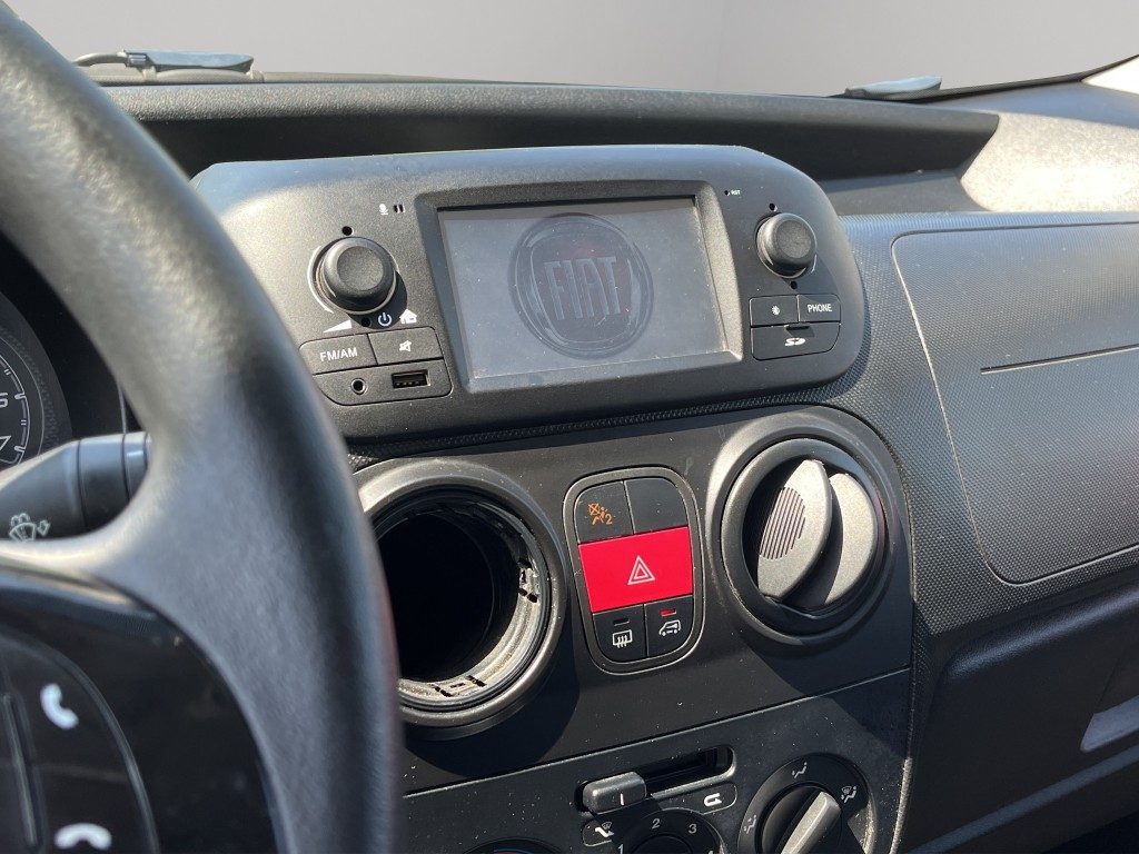 FIAT Fiorino 1.3MJT Cargo Adventure - 14