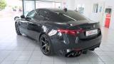 Alfa Romeo Giulia 2.9 T V6 Quadrifoglio Manuale Tiratura Limitata usata — vista posteriore (3/103)