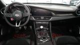 Alfa Romeo Giulia 2.9 T V6 Quadrifoglio Manuale Tiratura Limitata usata — cruscotto e volante (5/103)