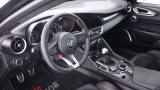 Alfa Romeo Giulia 2.9 T V6 Quadrifoglio Manuale Tiratura Limitata usata — sedili (6/103)