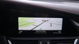 Alfa Romeo Giulia 2.9 T V6 Quadrifoglio Manuale Tiratura Limitata usata — dettaglio cerchi (8/103)