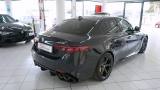 Alfa Romeo Giulia 2.9 T V6 Quadrifoglio Manuale Tiratura Limitata usata — foto 22 (22/103)