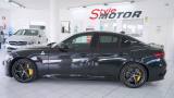 Alfa Romeo Giulia 2.9 T V6 Quadrifoglio Manuale Tiratura Limitata usata — foto 24 (24/103)
