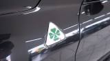 Alfa Romeo Giulia 2.9 T V6 Quadrifoglio Manuale Tiratura Limitata usata — foto 27 (27/103)