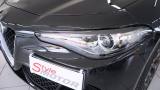 Alfa Romeo Giulia 2.9 T V6 Quadrifoglio Manuale Tiratura Limitata usata — foto 29 (29/103)