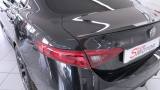 Alfa Romeo Giulia 2.9 T V6 Quadrifoglio Manuale Tiratura Limitata usata — foto 33 (33/103)