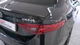 Alfa Romeo Giulia 2.9 T V6 Quadrifoglio Manuale Tiratura Limitata usata — foto 34 (34/103)