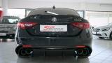 Alfa Romeo Giulia 2.9 T V6 Quadrifoglio Manuale Tiratura Limitata usata — foto 37 (37/103)