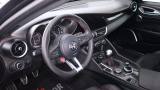 Alfa Romeo Giulia 2.9 T V6 Quadrifoglio Manuale Tiratura Limitata usata — foto 47 (47/103)