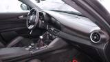 Alfa Romeo Giulia 2.9 T V6 Quadrifoglio Manuale Tiratura Limitata usata — foto 60 (60/103)