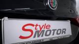 Alfa Romeo Giulia 2.9 T V6 Quadrifoglio Manuale Tiratura Limitata usata — foto 75 (75/103)