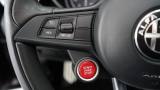 Alfa Romeo Giulia 2.9 T V6 Quadrifoglio Manuale Tiratura Limitata usata — foto 79 (79/103)