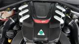 Alfa Romeo Giulia 2.9 T V6 Quadrifoglio Manuale Tiratura Limitata usata — foto 93 (93/103)
