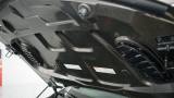 Alfa Romeo Giulia 2.9 T V6 Quadrifoglio Manuale Tiratura Limitata usata — foto 96 (96/103)