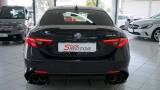Alfa Romeo Giulia 2.9 T V6 Quadrifoglio Manuale Tiratura Limitata usata — foto 100 (100/103)