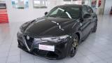 Alfa Romeo Giulia 2.9 T V6 Quadrifoglio Manuale Tiratura Limitata usata — foto 25 (25/103)