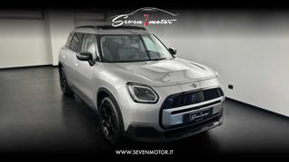 MINI - Countryman C Classic Countryman - IVA ESPOSTA - ITALIANA
