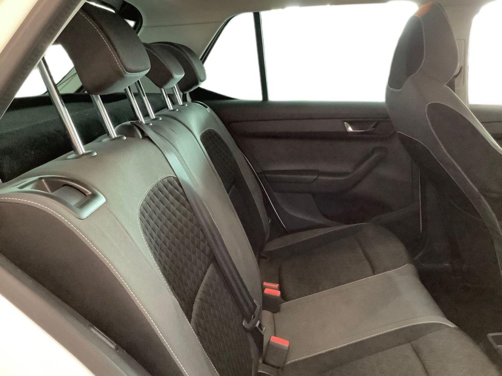 SKODA Fabia 1.2 TSI Style - 11