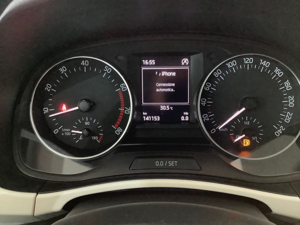 SKODA Fabia 1.2 TSI Style - 15