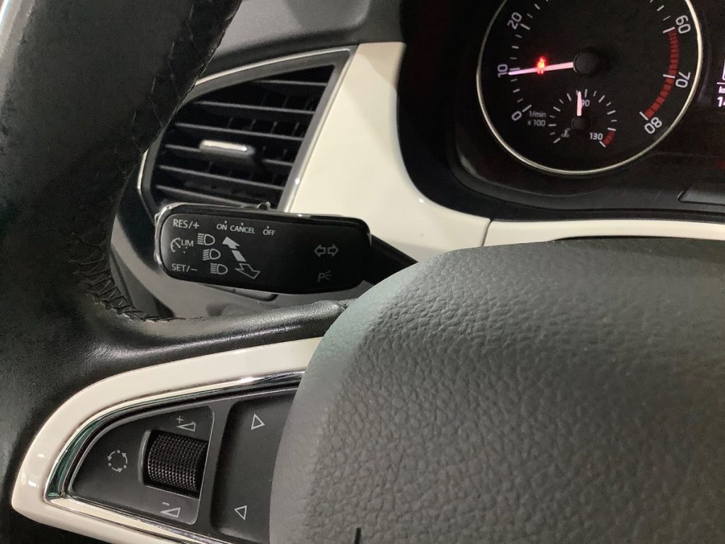 SKODA Fabia 1.2 TSI Style - 19