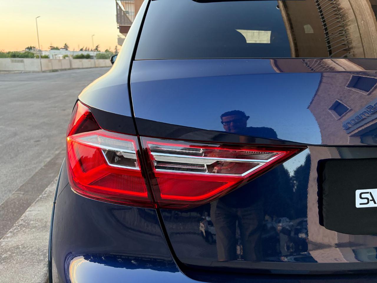 AUDI A1 allstreet 30 TFSI S tronic Business - 33
