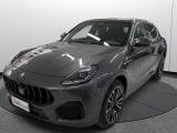Maserati Grecale Mhev 300 Cv Awd Gt Italiana Ufficiale Certificata usata — foto 19 (19/57)