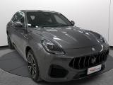 Maserati Grecale Mhev 300 Cv Awd Gt Italiana Ufficiale Certificata usata — fiancata (2/57)