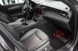 Maserati Grecale Mhev 300 Cv Awd Gt Italiana Ufficiale Certificata usata — bagagliaio (7/57)