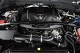 Maserati Grecale Mhev 300 Cv Awd Gt Italiana Ufficiale Certificata usata — foto 53 (53/57)