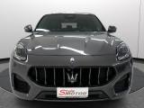 Maserati Grecale Mhev 300 Cv Awd Gt Italiana Ufficiale Certificata usata — foto 18 (18/57)