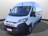 Citroen Jumper 33 2.2 Bluehdi 140 S&s Pm-tm Furgone usata — fiancata (2/27)
