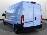 Citroen Jumper 33 2.2 Bluehdi 140 S&s Pm-tm Furgone usata — vista posteriore (3/27)