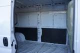 Citroen Jumper 33 2.2 Bluehdi 140 S&s Pm-tm Furgone usata — foto 14 (14/27)