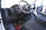 Citroen Jumper 33 2.2 Bluehdi 140 S&s Pm-tm Furgone usata — cruscotto e volante (5/27)