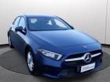 Mercedes-Benz A 180 D Automatic Business Extra usata — fiancata (2/33)