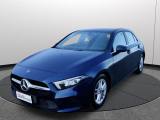Mercedes-Benz A 180 D Automatic Business Extra usata — vista posteriore (3/33)