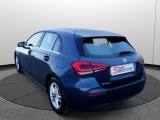 Mercedes-Benz A 180 D Automatic Business Extra usata — interni (4/33)