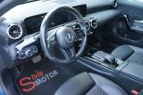 Mercedes-Benz A 180 D Automatic Business Extra usata — sedili (6/33)