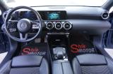 Mercedes-Benz A 180 D Automatic Business Extra usata — cruscotto e volante (5/33)