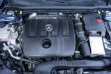 Mercedes-Benz A 180 D Automatic Business Extra usata — foto 31 (31/33)