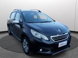 Peugeot 2008 1.6 E-hdi 92 Cv Stop&start usata — vista posteriore (3/30)