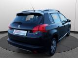 Peugeot 2008 1.6 E-hdi 92 Cv Stop&start usata — interni (4/30)