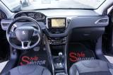 Peugeot 2008 1.6 E-hdi 92 Cv Stop&start usata — cruscotto e volante (5/30)