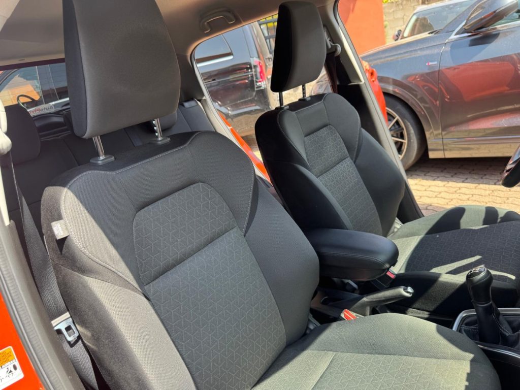 SUZUKI Swift 1.2 Hybrid 4WD AllGrip Top - 12